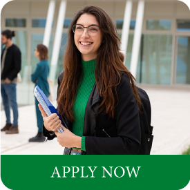 Apply now at MSc in Biotechnology at Tor Vergata