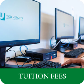 tuitions fees