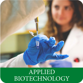 applied biotechnology