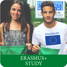 erasmus study