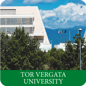 tor vergata university of rome